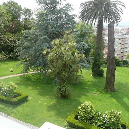 Las Carolinas Garden Santander Ngoại thất bức ảnh