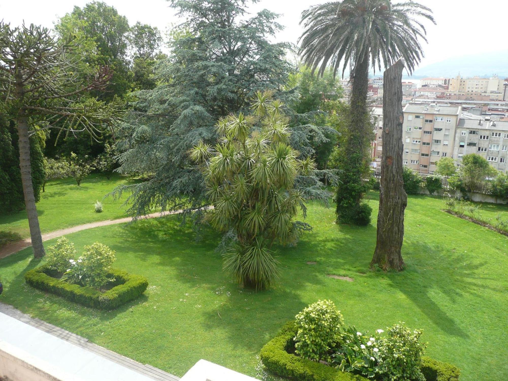Las Carolinas Garden Santander Ngoại thất bức ảnh