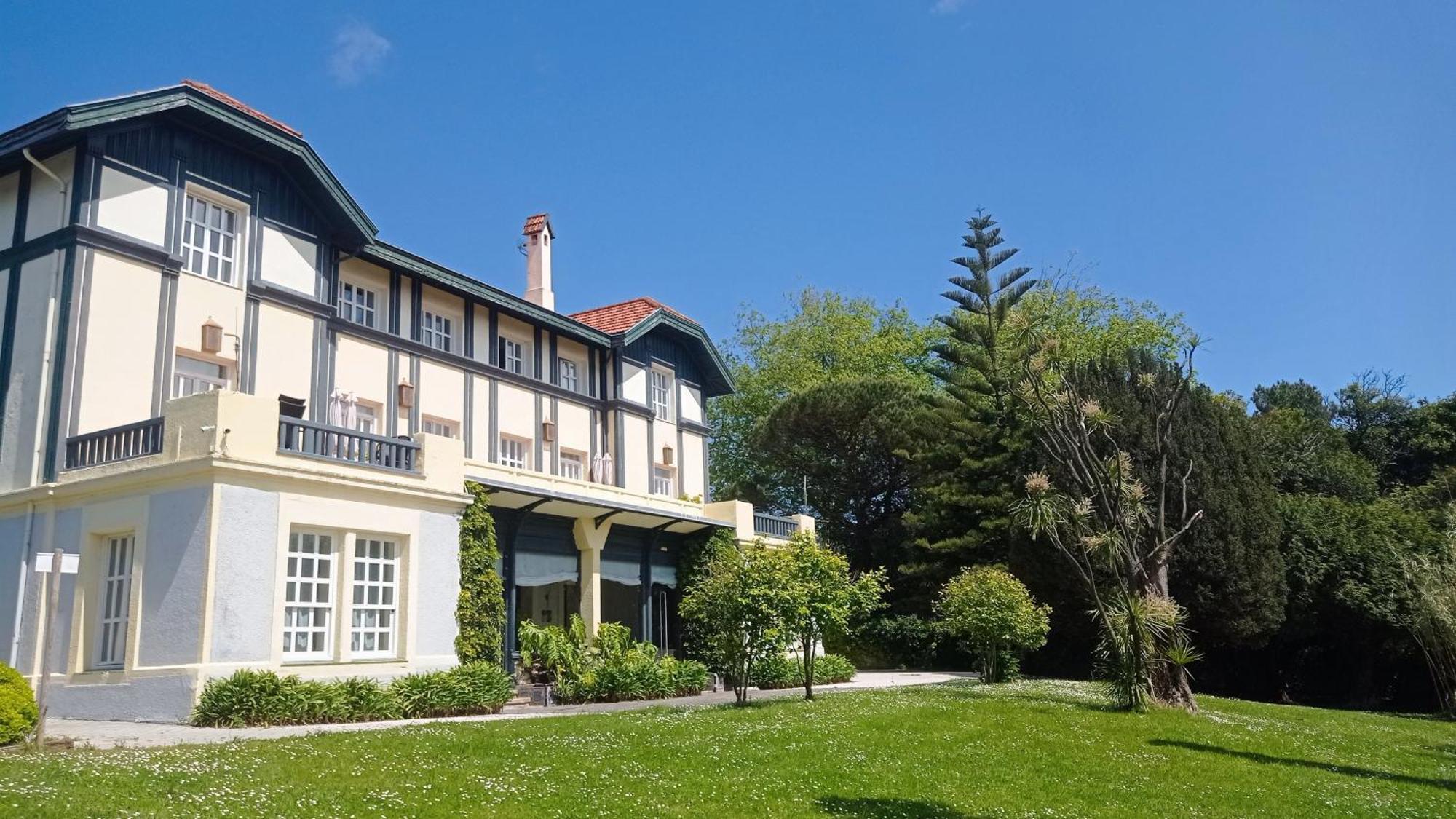 Las Carolinas Garden Santander Ngoại thất bức ảnh