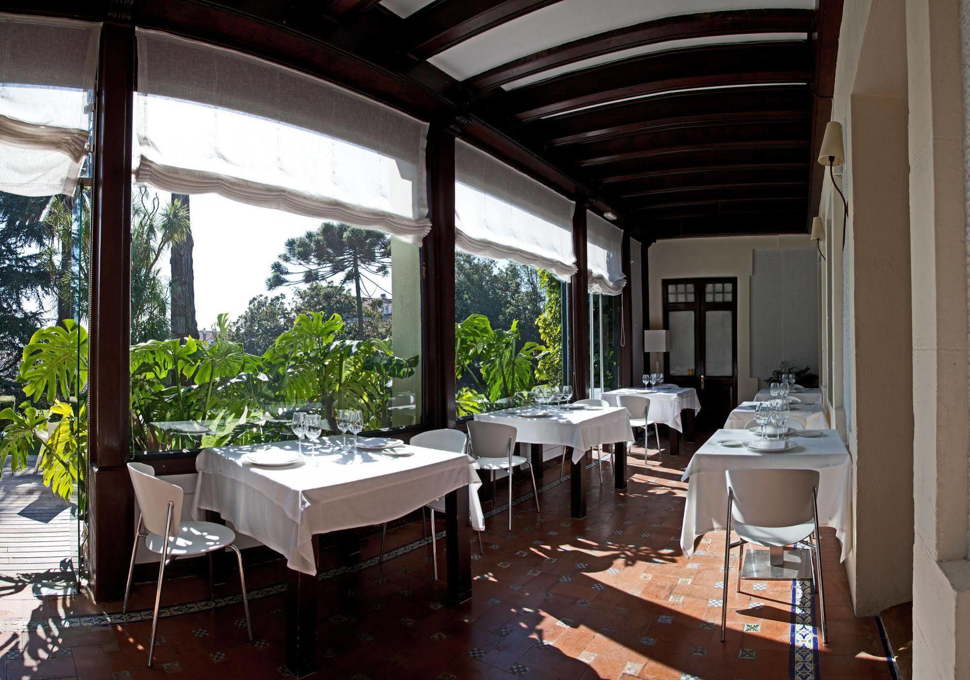 Las Carolinas Garden Santander Ngoại thất bức ảnh