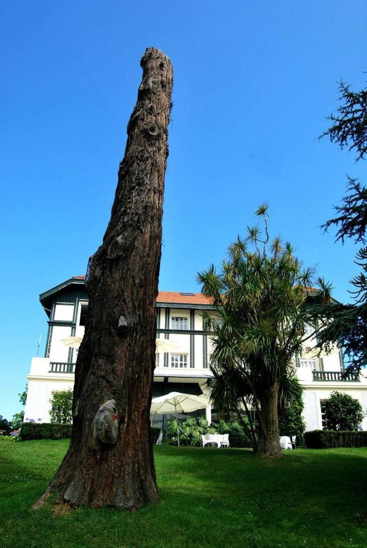 Las Carolinas Garden Santander Ngoại thất bức ảnh